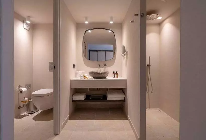 بانگلوی استاندارد, Dreams Corfu Resort & Spa