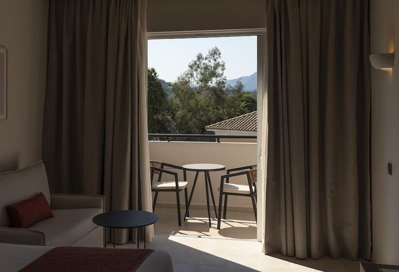 スタンダードルーム, Dreams Corfu Resort & Spa