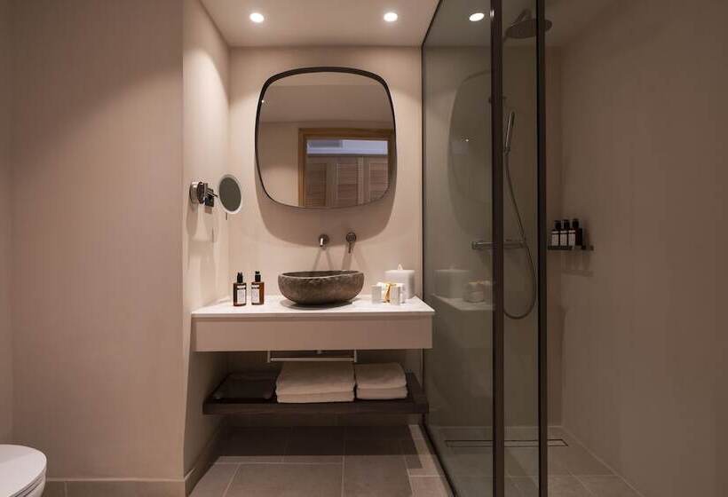 スタンダードルーム, Dreams Corfu Resort & Spa