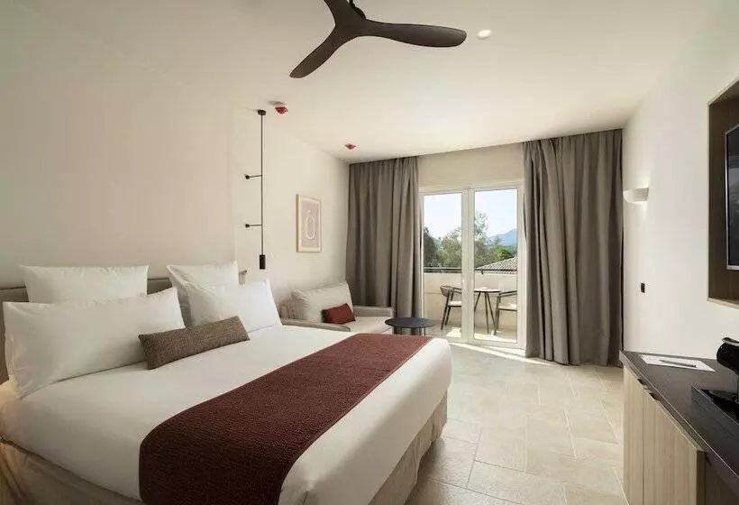 اتاق استاندارد, Dreams Corfu Resort & Spa