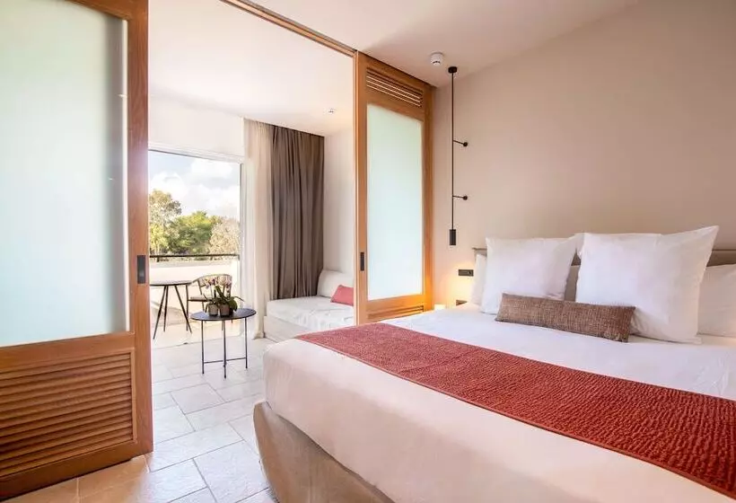 اتاق خانوادگی, Dreams Corfu Resort & Spa