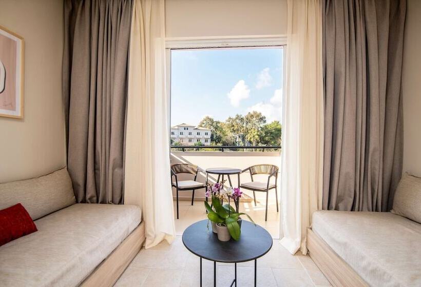 Семейный Номер, Dreams Corfu Resort & Spa