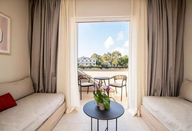 اتاق خانوادگی, Dreams Corfu Resort & Spa