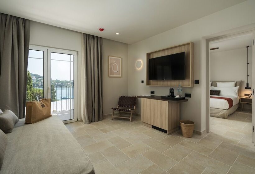 Family Suite, Dreams Corfu Resort & Spa