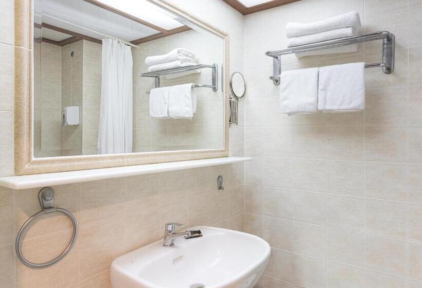 اتاق استاندارد, Aeolis