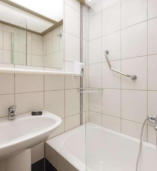 اتاق استاندارد, Aeolis