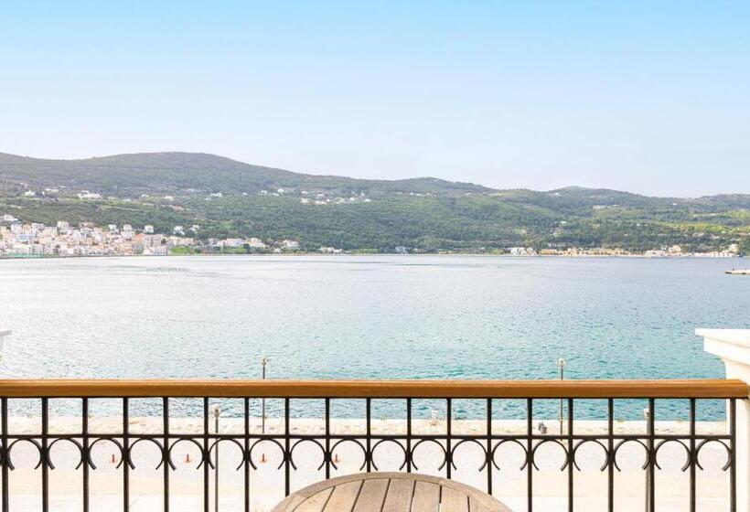 اتاق استاندارد, Aeolis