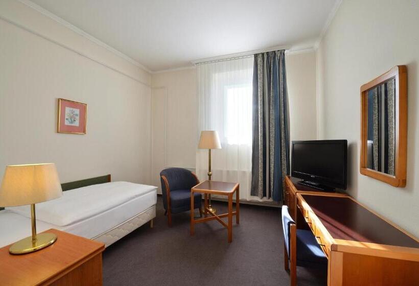 Номер Стандарт Индивидуальный, Danubius Hotel Raba