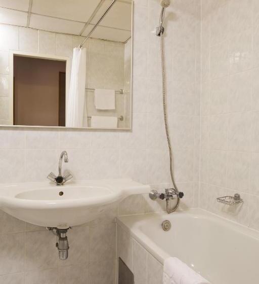 Номер Стандарт Плюс, Danubius Hotel Raba