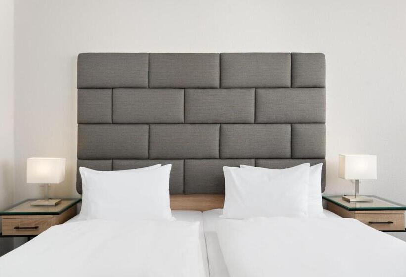 スーペリアールーム, Danubius Hotel Raba