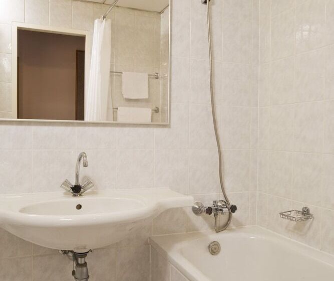 スタンダードルーム, Danubius Hotel Raba