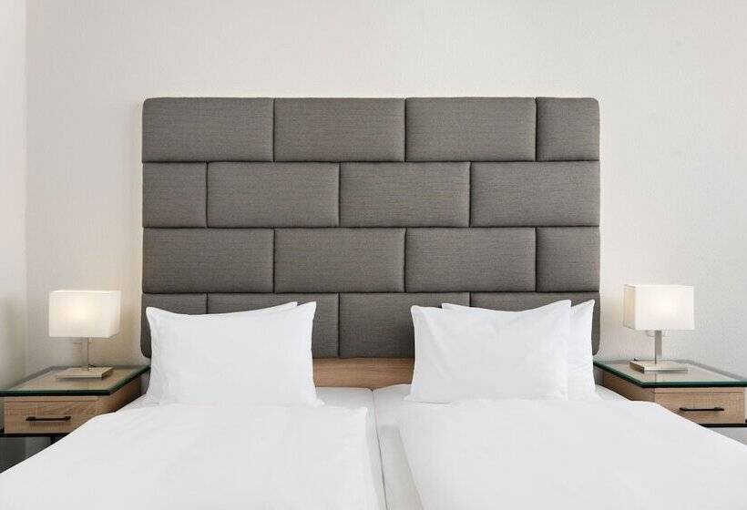 スーペリアールーム, Danubius Hotel Raba