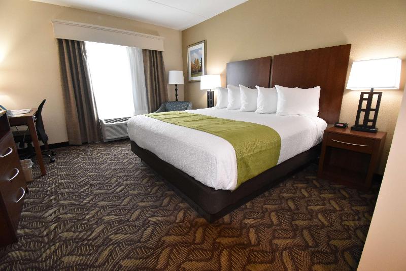 Номер Стандарт, Danubius Hotel Raba