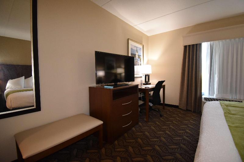 Номер Стандарт, Danubius Hotel Raba