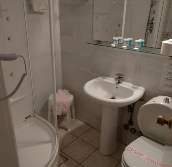 트리플 클래식 룸, Diethnes