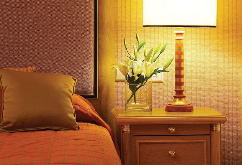 高级大房间, Divani Palace Larissa