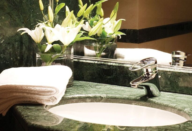 行政房间, Divani Palace Larissa