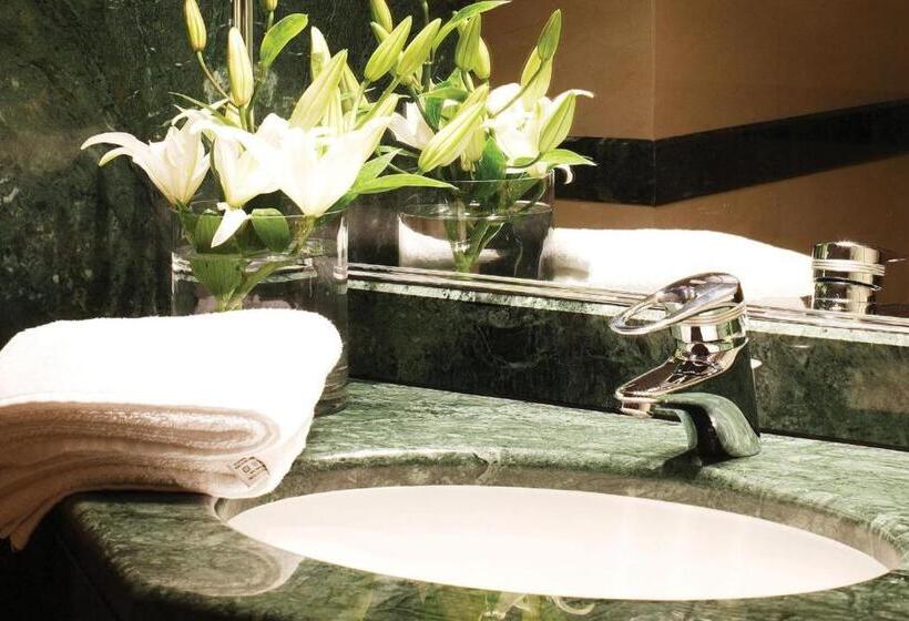 Люкс Superior, Divani Palace Larissa