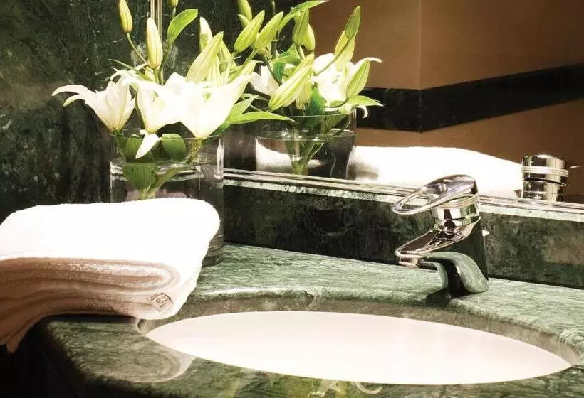 اتاق اجرایی, Divani Palace Larissa