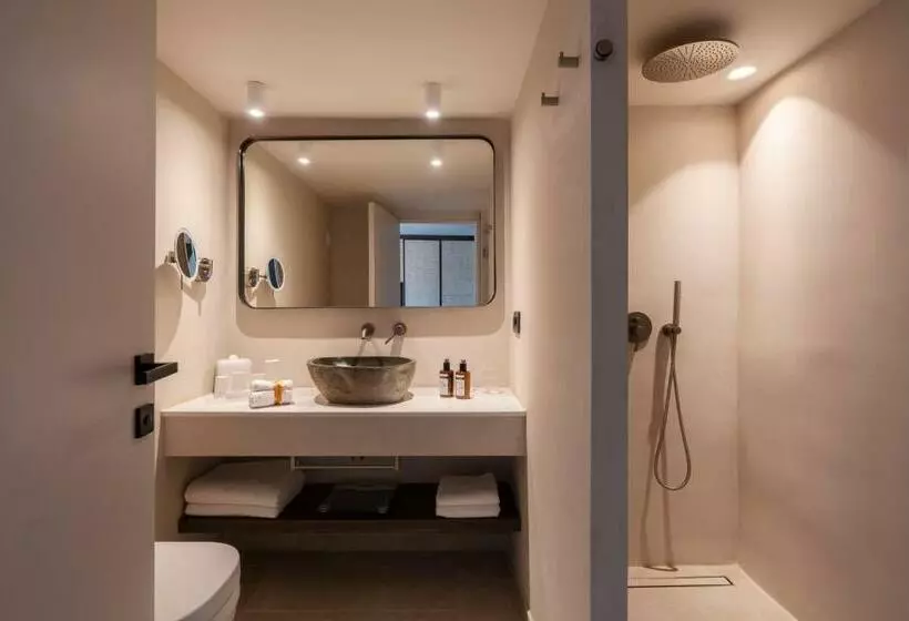 ویلای استاندارد با چشم‌انداز باغ, Dreams Corfu Resort & Spa