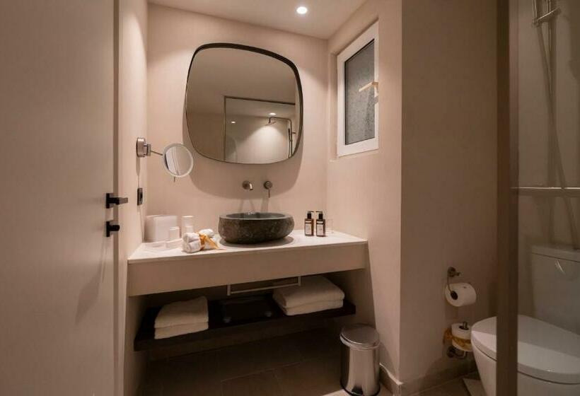 オーシャンビュースタンダードルーム, Dreams Corfu Resort & Spa