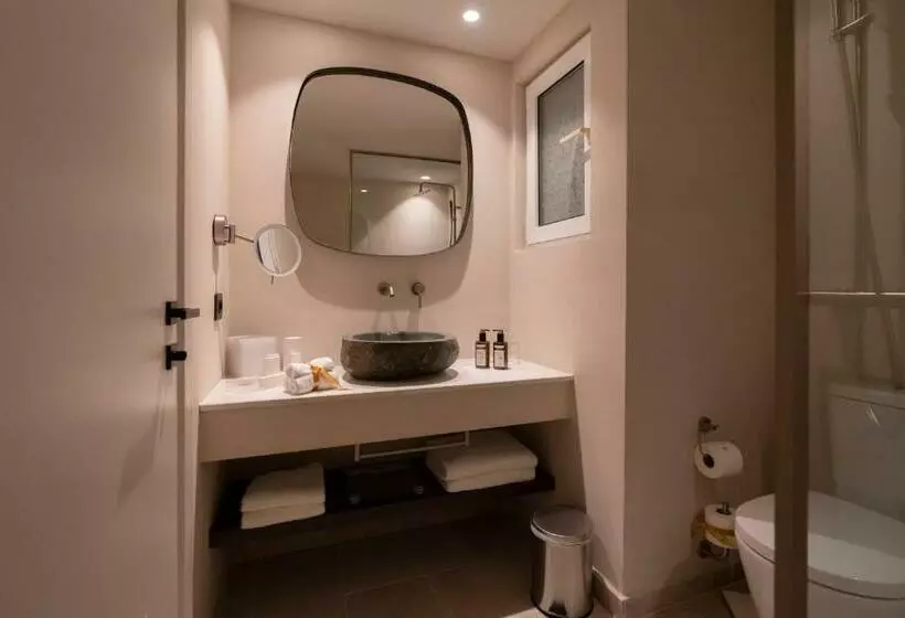 اتاق استاندارد با چشم‌انداز دریا, Dreams Corfu Resort & Spa