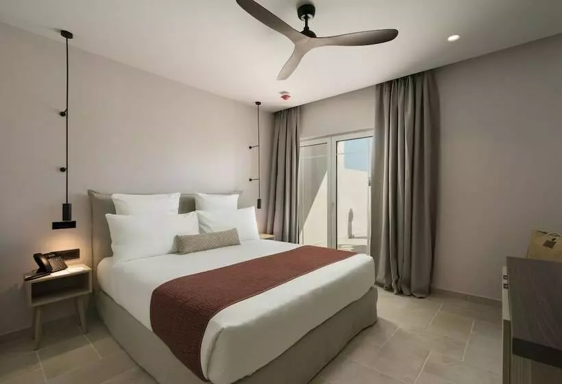 اتاق استاندارد با چشم‌انداز دریا, Dreams Corfu Resort & Spa