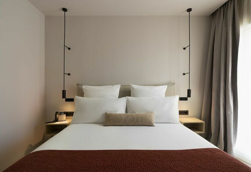 オーシャンビュースタンダードルーム, Dreams Corfu Resort & Spa