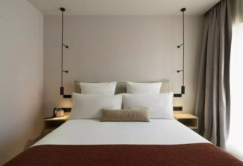 اتاق استاندارد با چشم‌انداز دریا, Dreams Corfu Resort & Spa