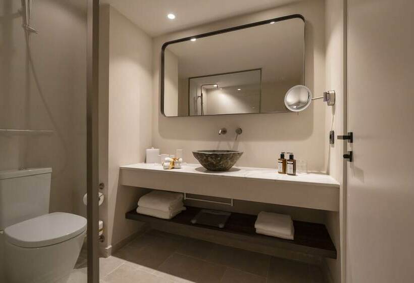 オーシャンビュースタンダードルーム, Dreams Corfu Resort & Spa