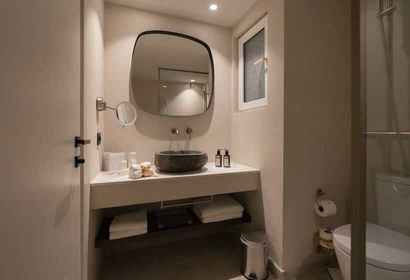 オーシャンビュースタンダードルーム, Dreams Corfu Resort & Spa