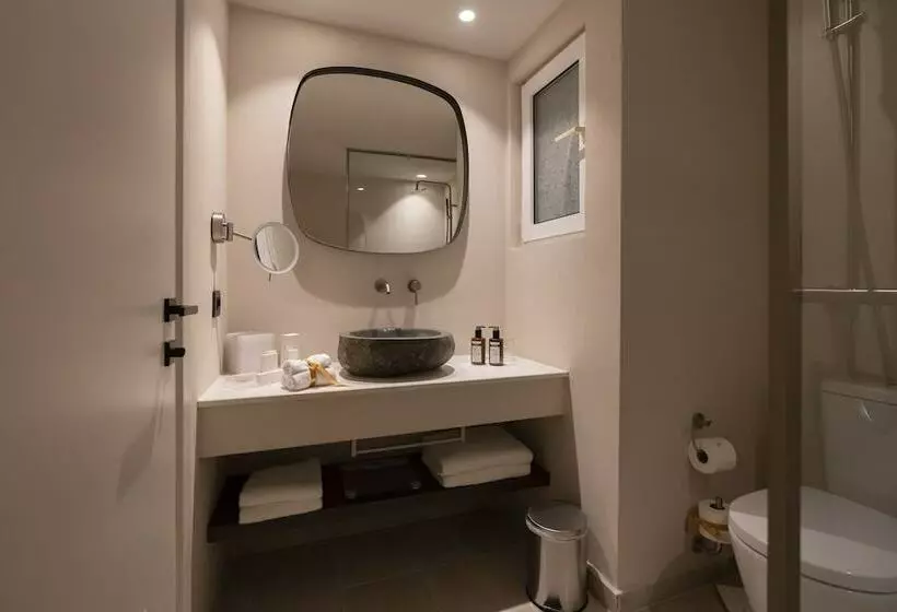 اتاق استاندارد با چشم‌انداز دریا, Dreams Corfu Resort & Spa