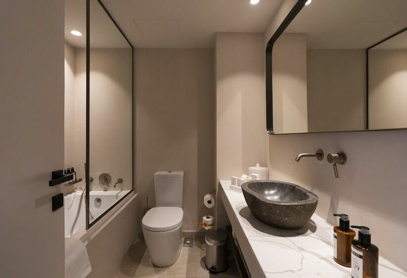 スイート（家族用）, Dreams Corfu Resort & Spa