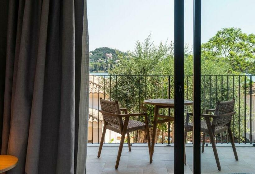 オーシャンビューのスタンダードバンガロー, Dreams Corfu Resort & Spa