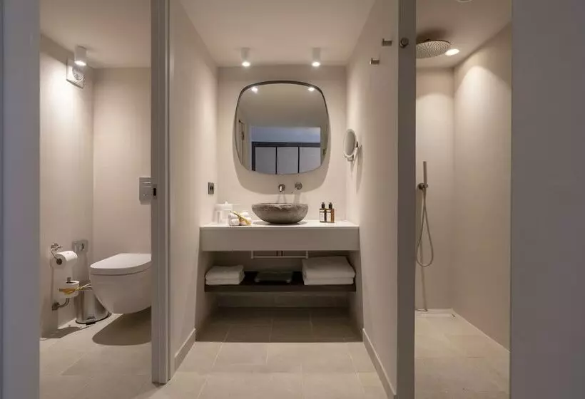 بانگلوی استاندارد, Dreams Corfu Resort & Spa