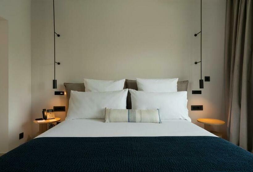 オーシャンビューのスタンダードバンガロー, Dreams Corfu Resort & Spa