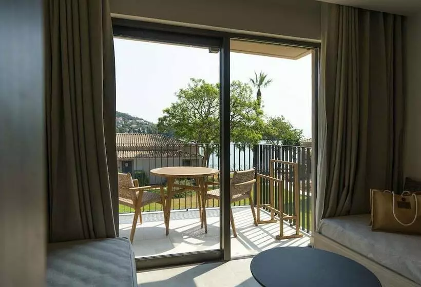 بانگلوی استاندارد, Dreams Corfu Resort & Spa