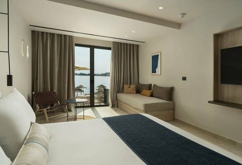 スタンダードバンガロー, Dreams Corfu Resort & Spa