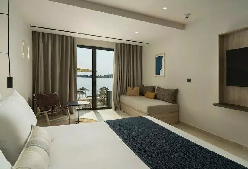 بانگلوی استاندارد, Dreams Corfu Resort & Spa