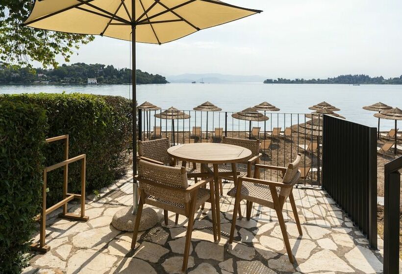 Бунгало Стандарт, Dreams Corfu Resort & Spa