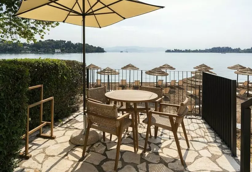 بانگلوی استاندارد, Dreams Corfu Resort & Spa