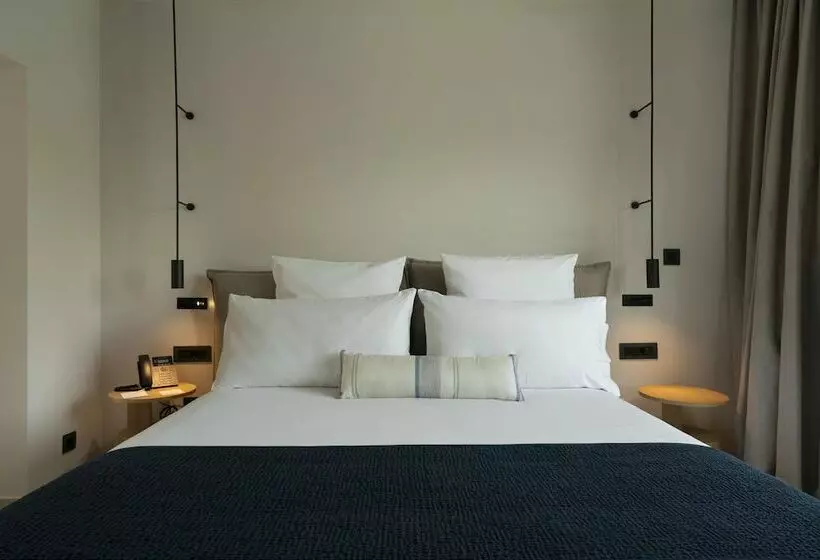 بانگلوی استاندارد, Dreams Corfu Resort & Spa