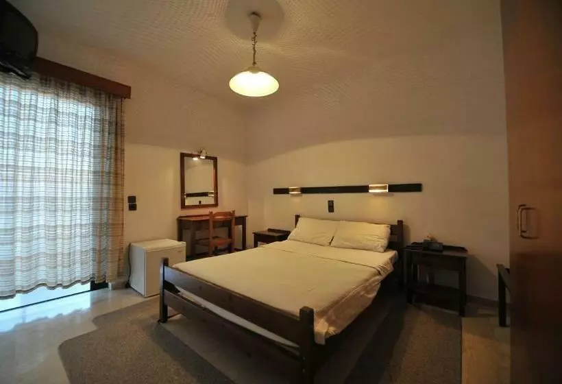 Standard Single Room, El Greco