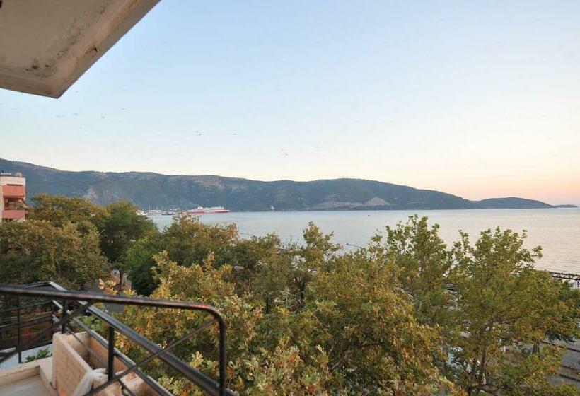 Номер Стандарт Индивидуальный, El Greco