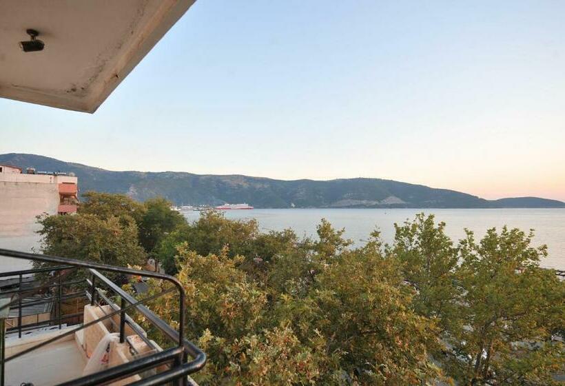 Номер Стандарт, El Greco