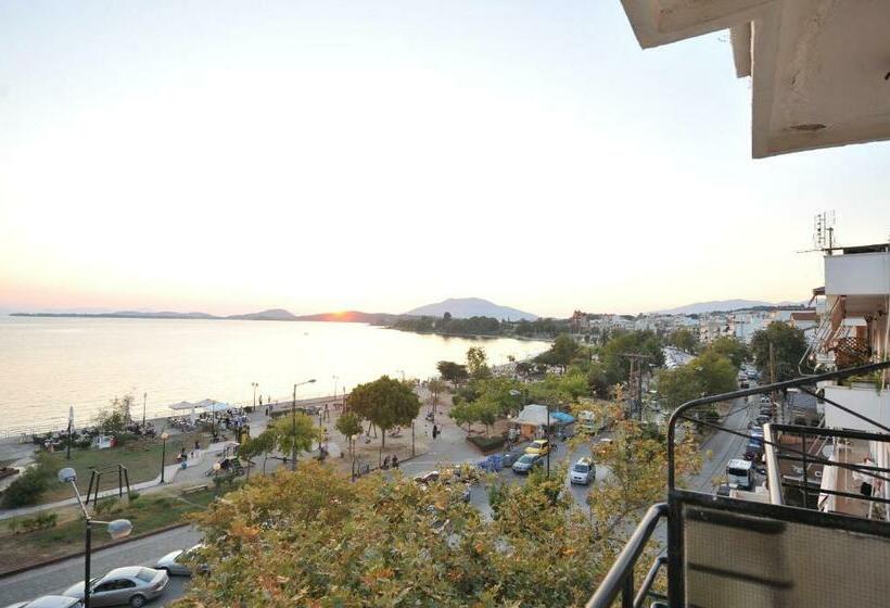 Номер Стандарт, El Greco