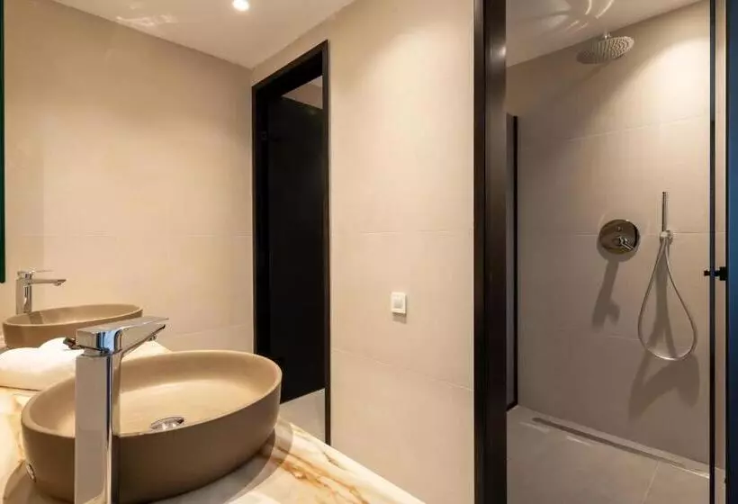 Junior Suite, El Greco