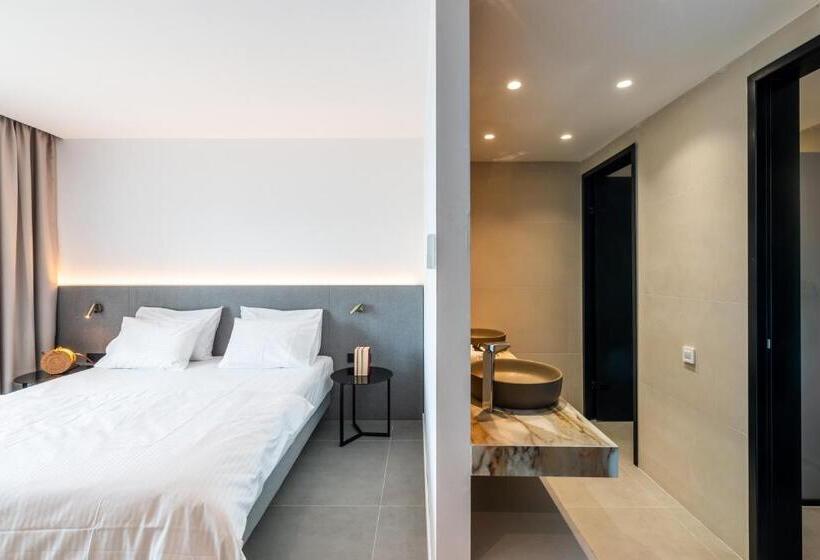 Полулюкс, El Greco