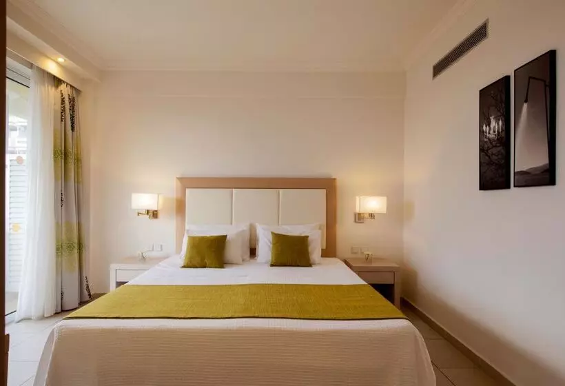 クラシックシングルルーム, Electra Palace Rhodes  Premium All Inclusive