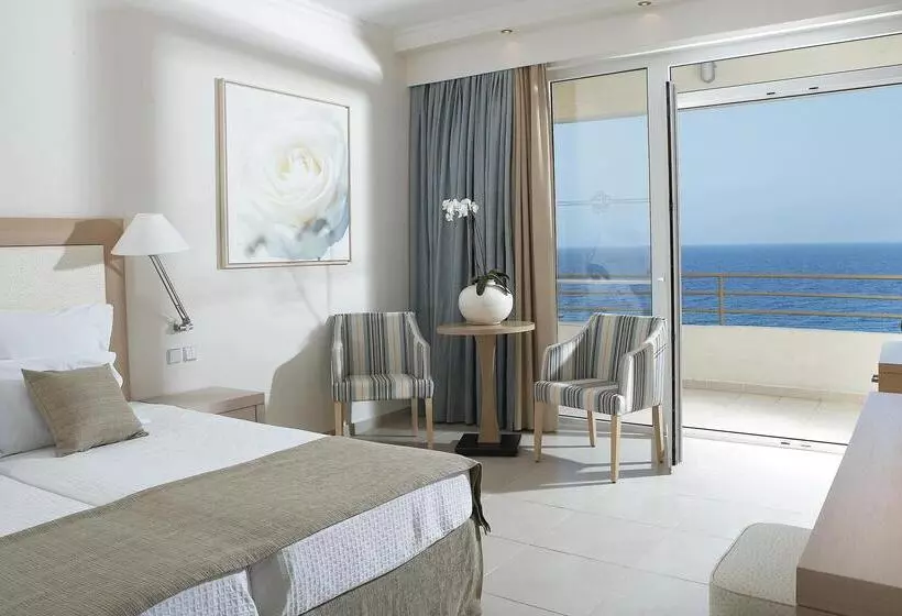 オーシャンビュースーペリアールーム, Electra Palace Rhodes  Premium All Inclusive